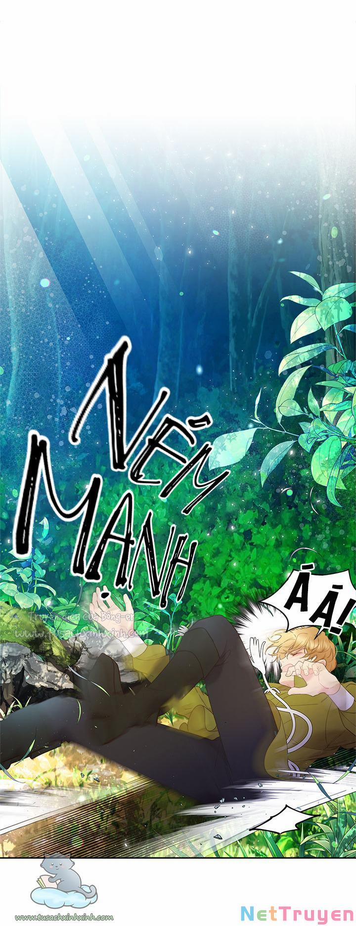 Công Chúa Chloe 76 trang 19