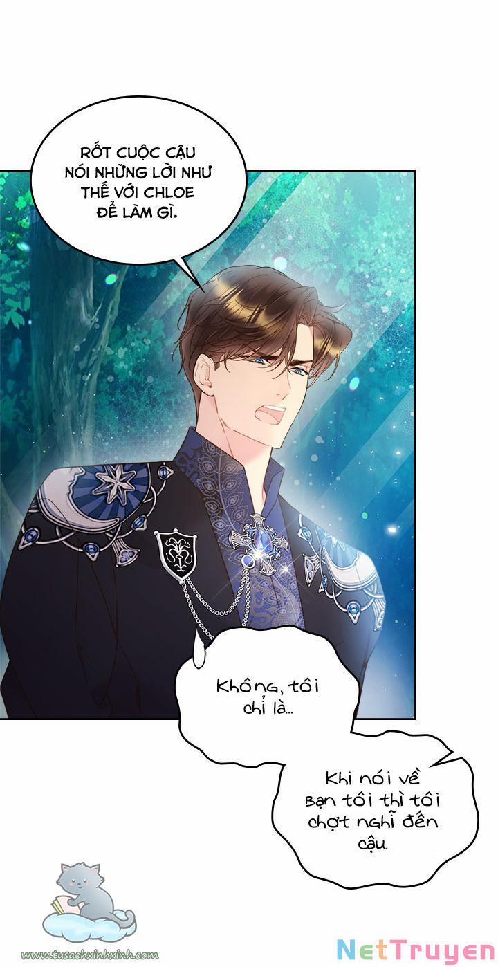 Công Chúa Chloe 76 trang 20