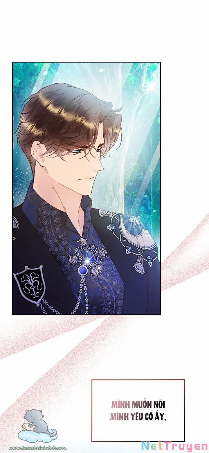 Công Chúa Chloe 76 trang 23