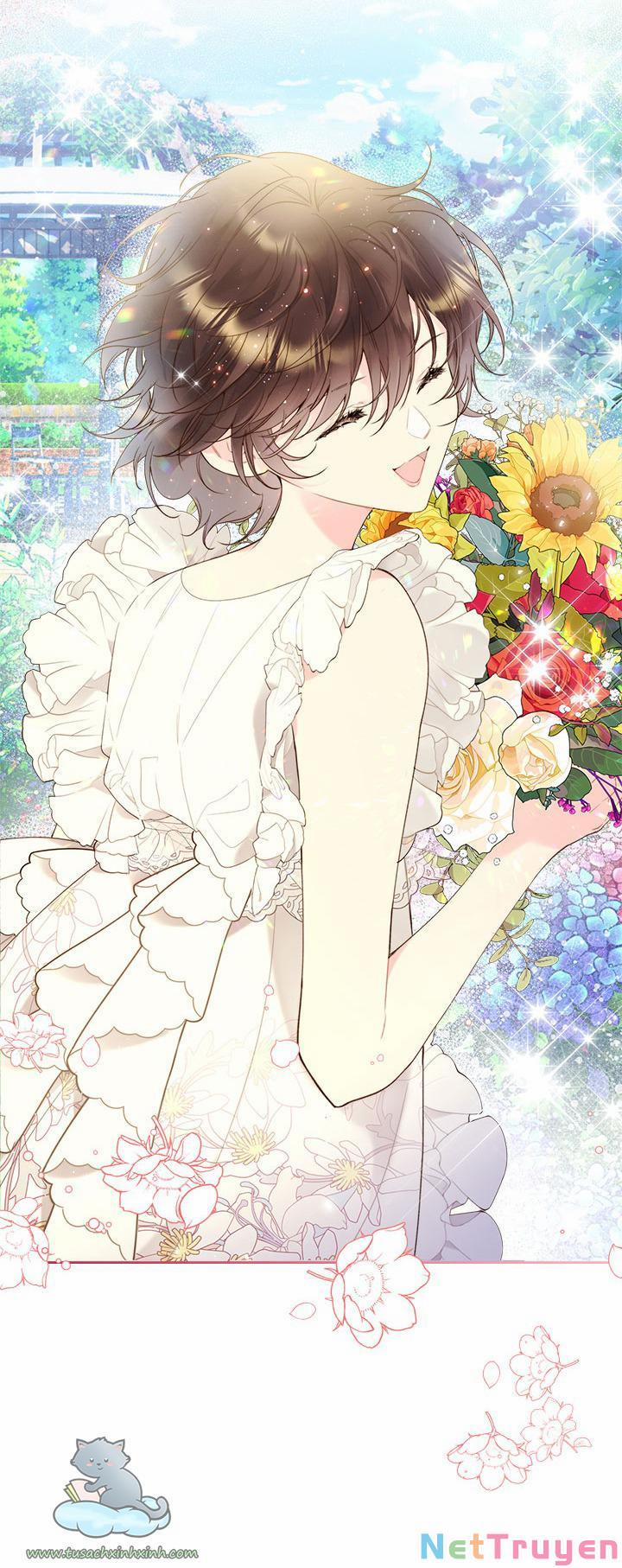 Công Chúa Chloe 76 trang 24