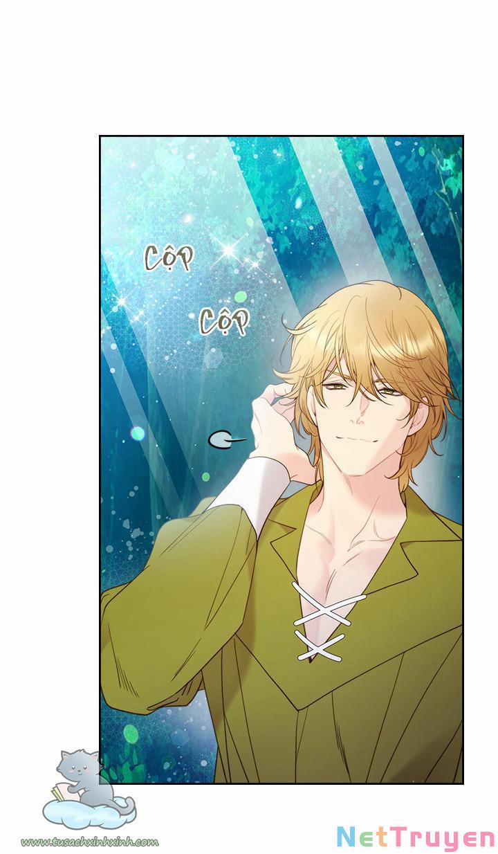 Công Chúa Chloe 76 trang 26