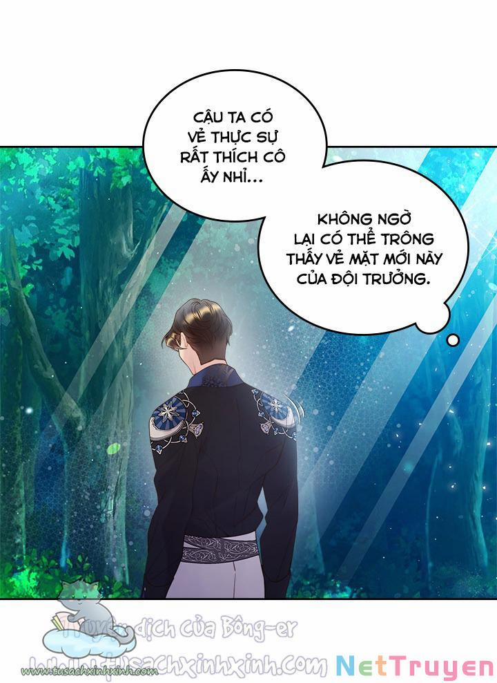 Công Chúa Chloe 76 trang 27