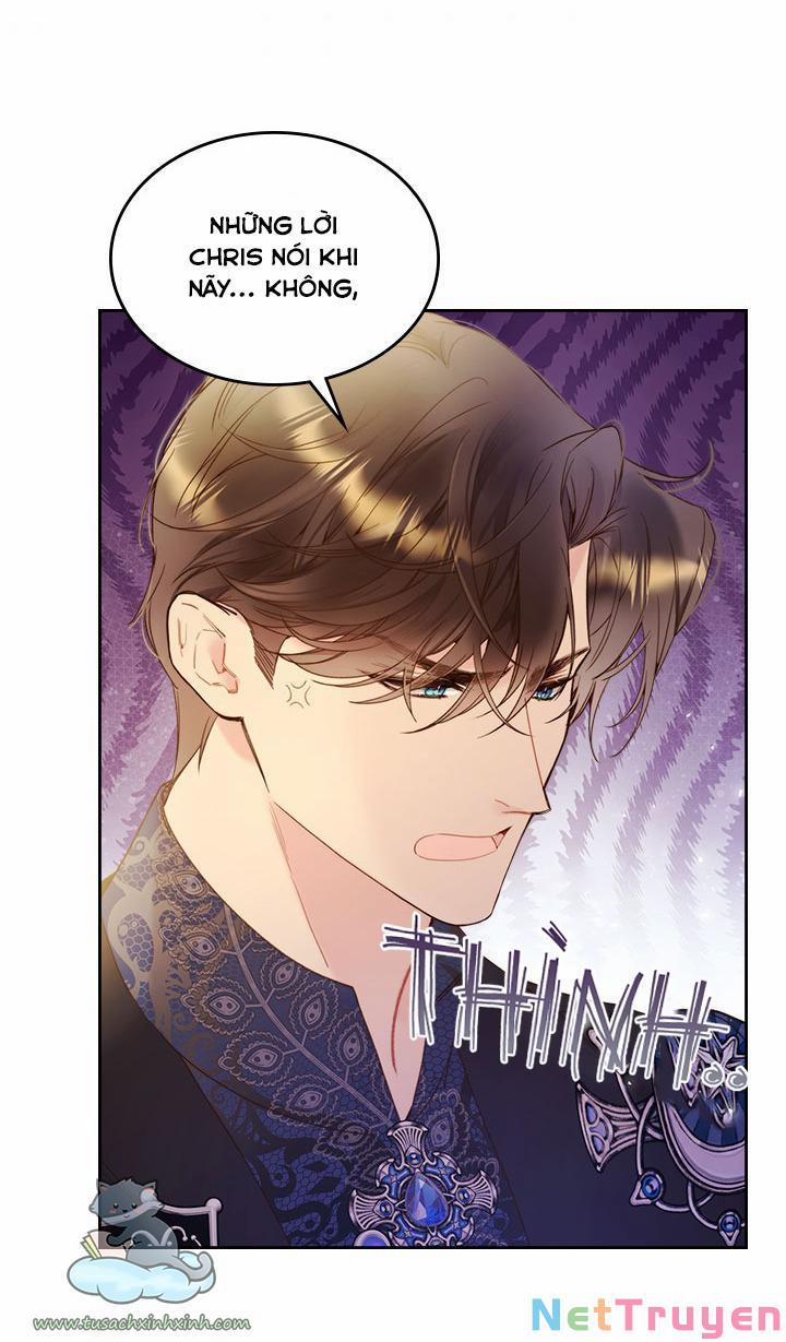 Công Chúa Chloe 76 trang 30