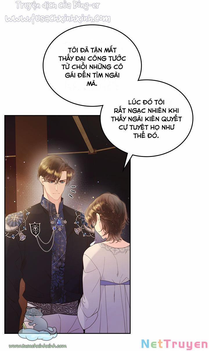 Công Chúa Chloe 76 trang 32