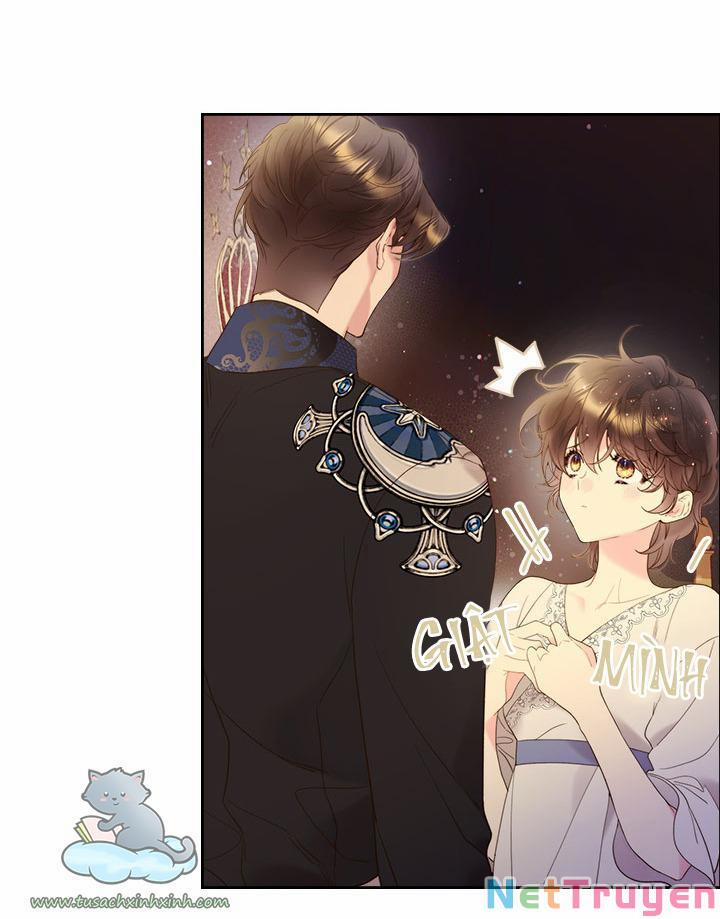 Công Chúa Chloe 76 trang 34