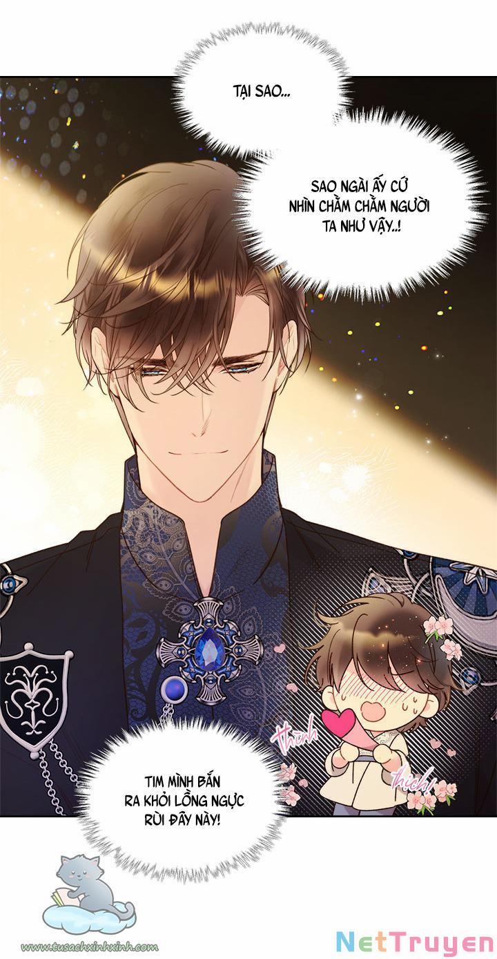 Công Chúa Chloe 76 trang 35