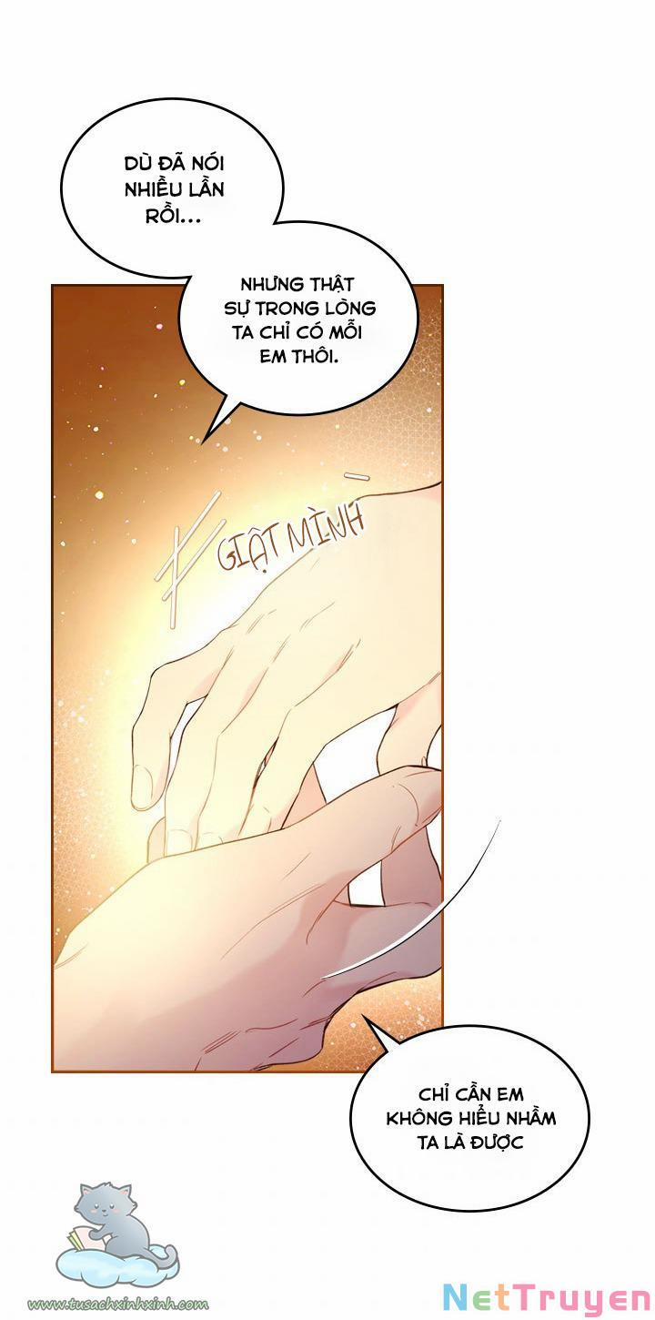 Công Chúa Chloe 76 trang 36