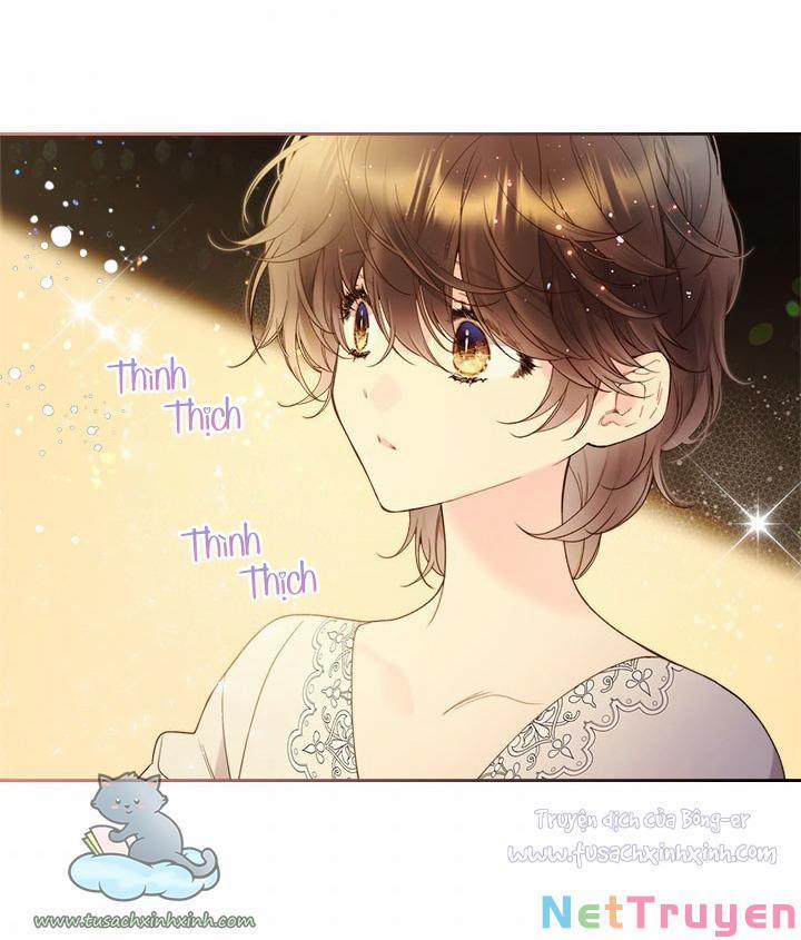 Công Chúa Chloe 76 trang 37