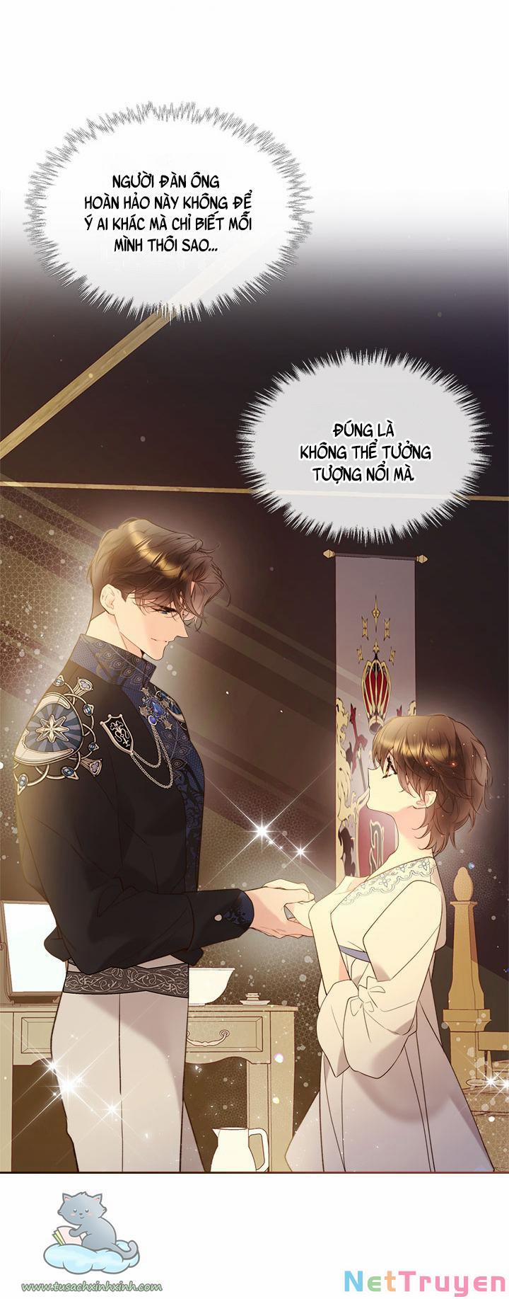 Công Chúa Chloe 76 trang 38