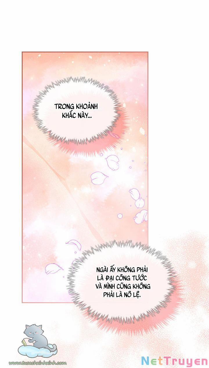 Công Chúa Chloe 76 trang 39