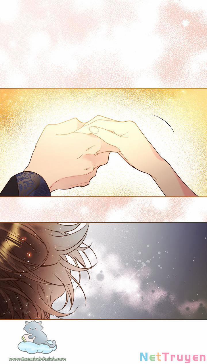 Công Chúa Chloe 76 trang 40