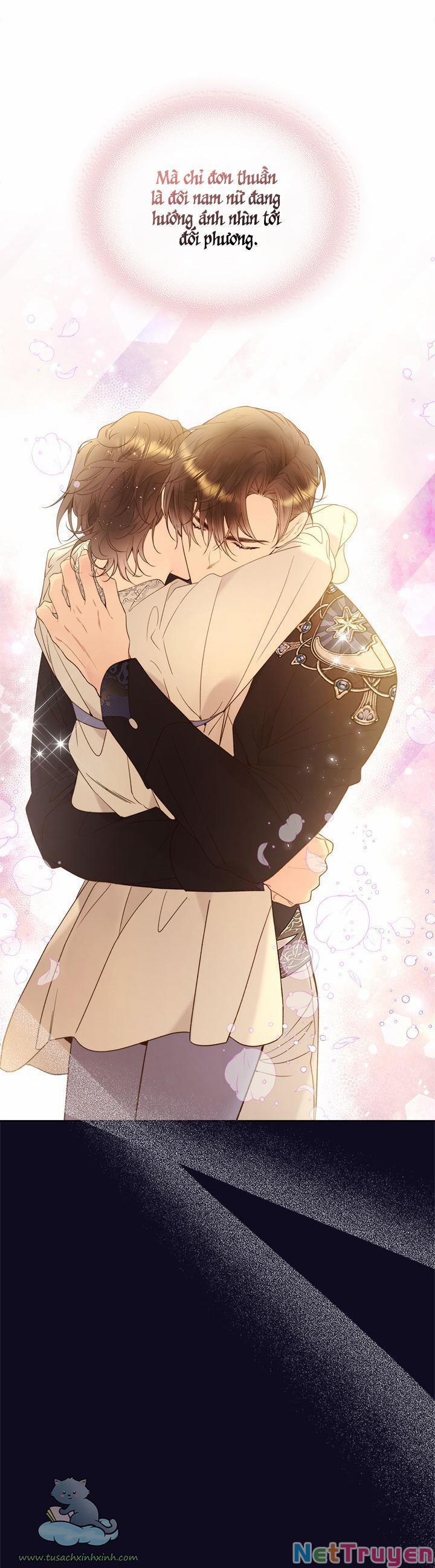 Công Chúa Chloe 76 trang 41