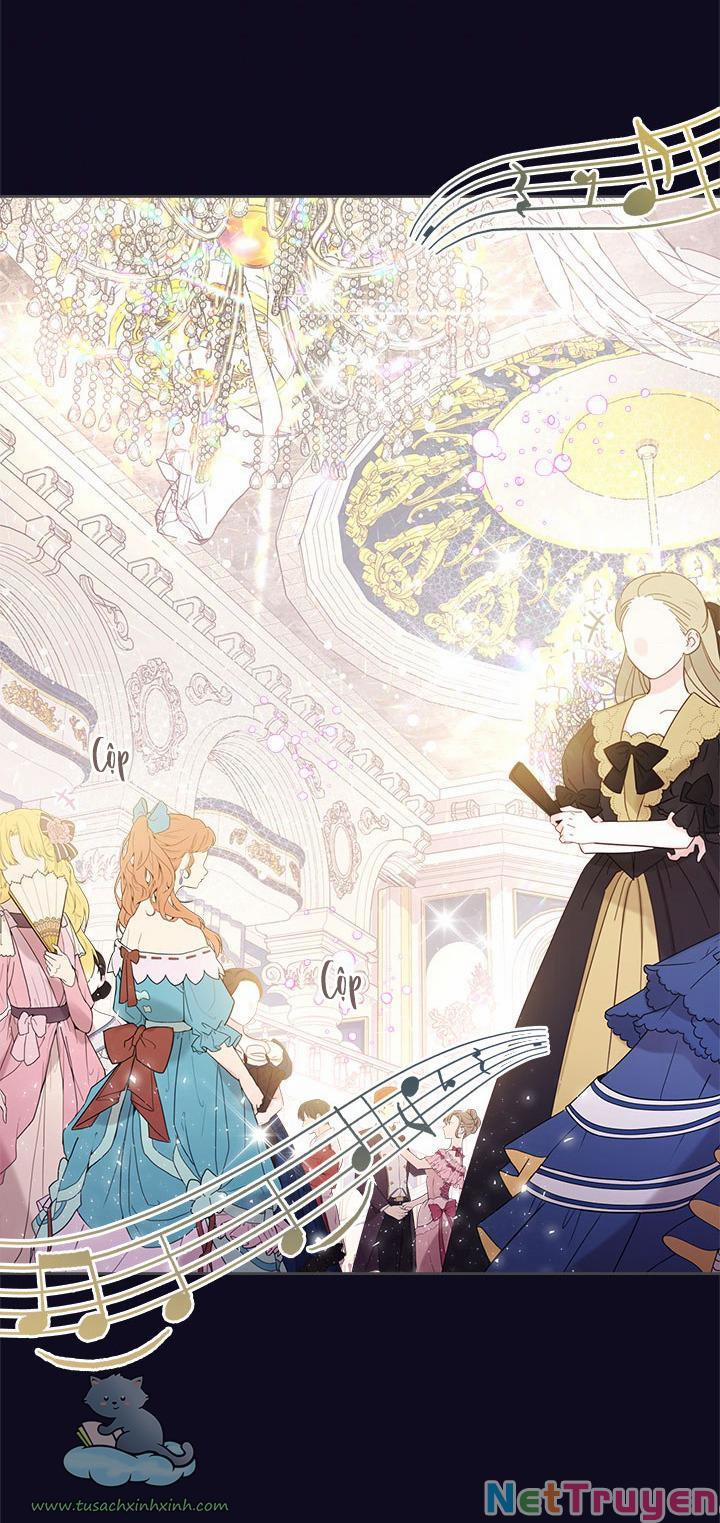 Công Chúa Chloe 76 trang 43