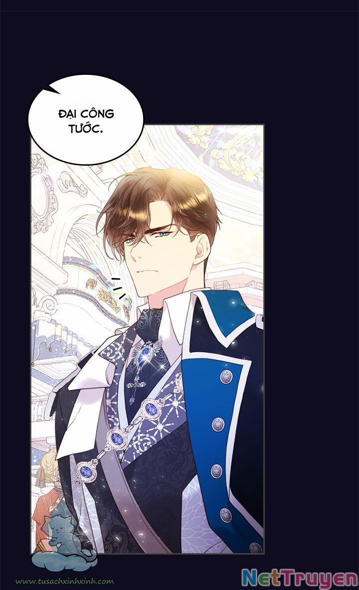 Công Chúa Chloe 76 trang 44