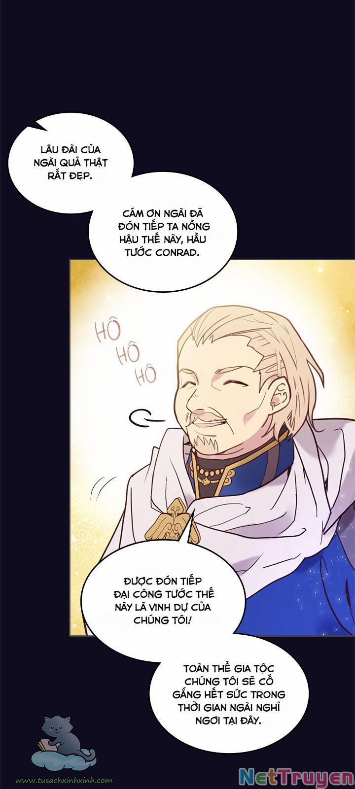 Công Chúa Chloe 76 trang 46