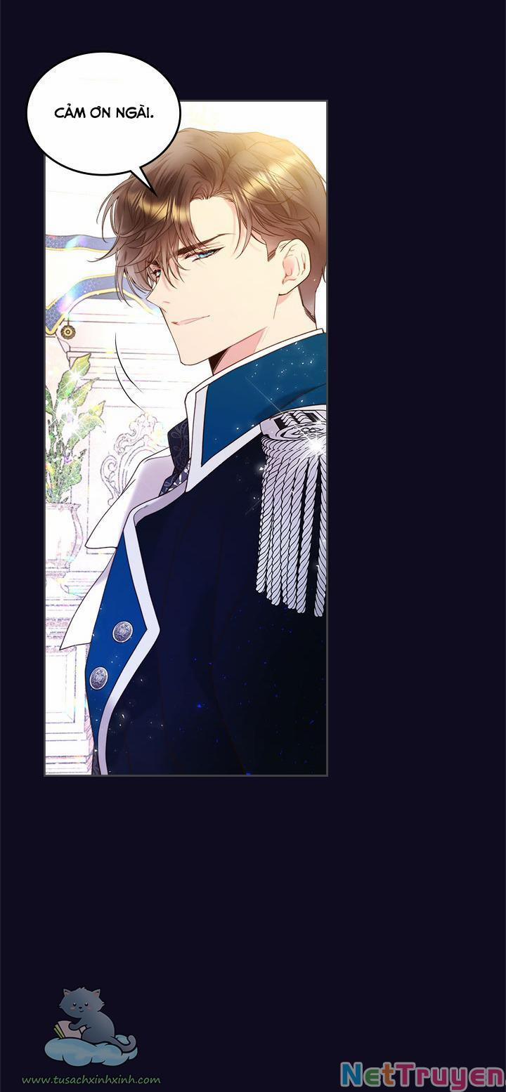 Công Chúa Chloe 76 trang 47