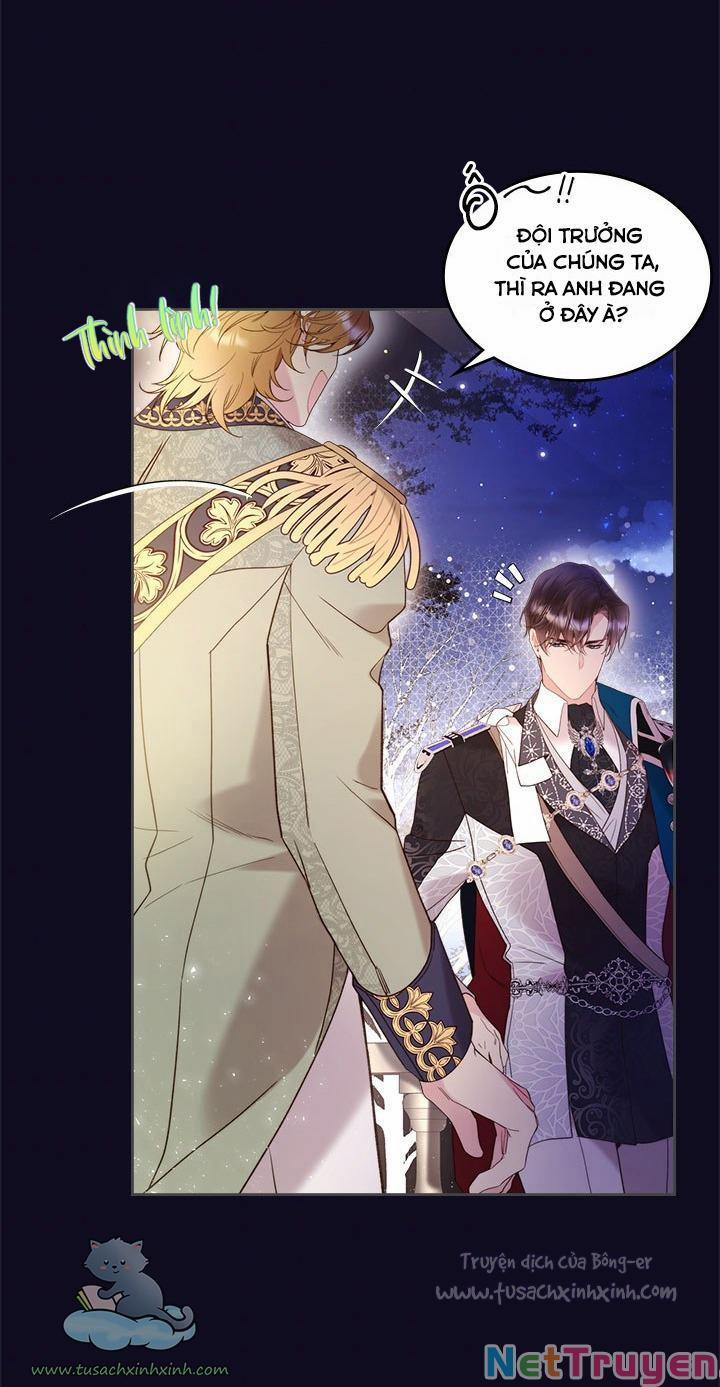 Công Chúa Chloe 76 trang 49