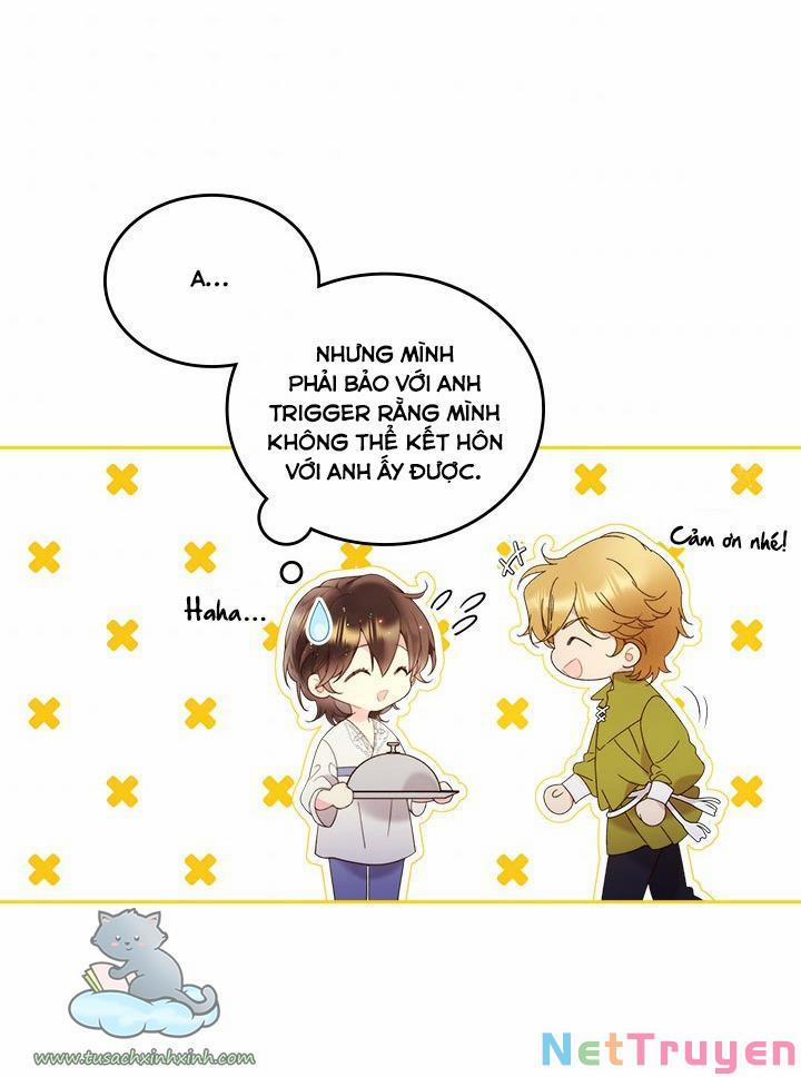 Công Chúa Chloe 76 trang 5