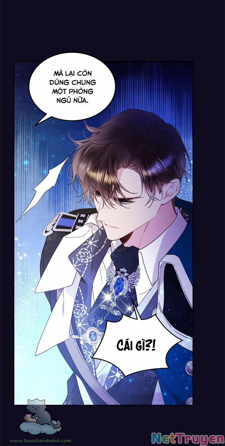 Công Chúa Chloe 76 trang 53