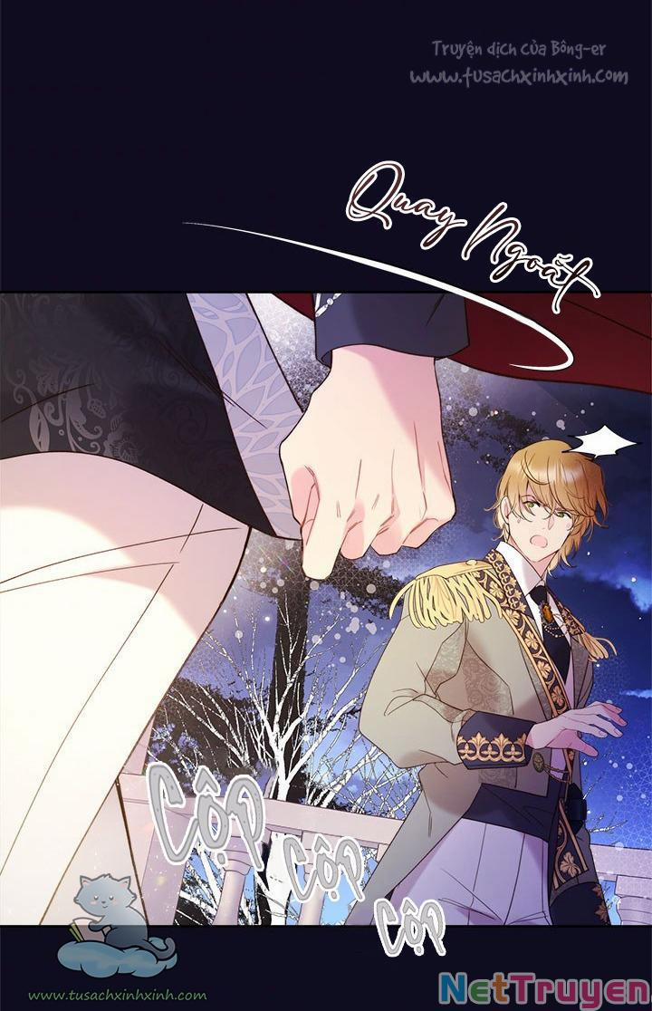 Công Chúa Chloe 76 trang 56