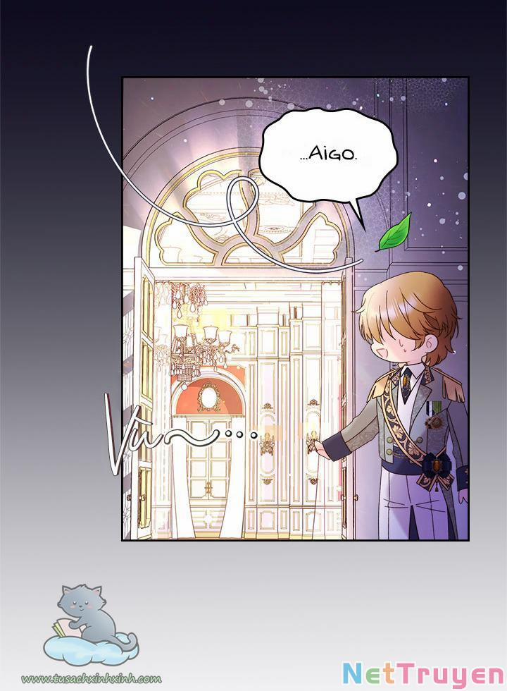 Công Chúa Chloe 76 trang 57