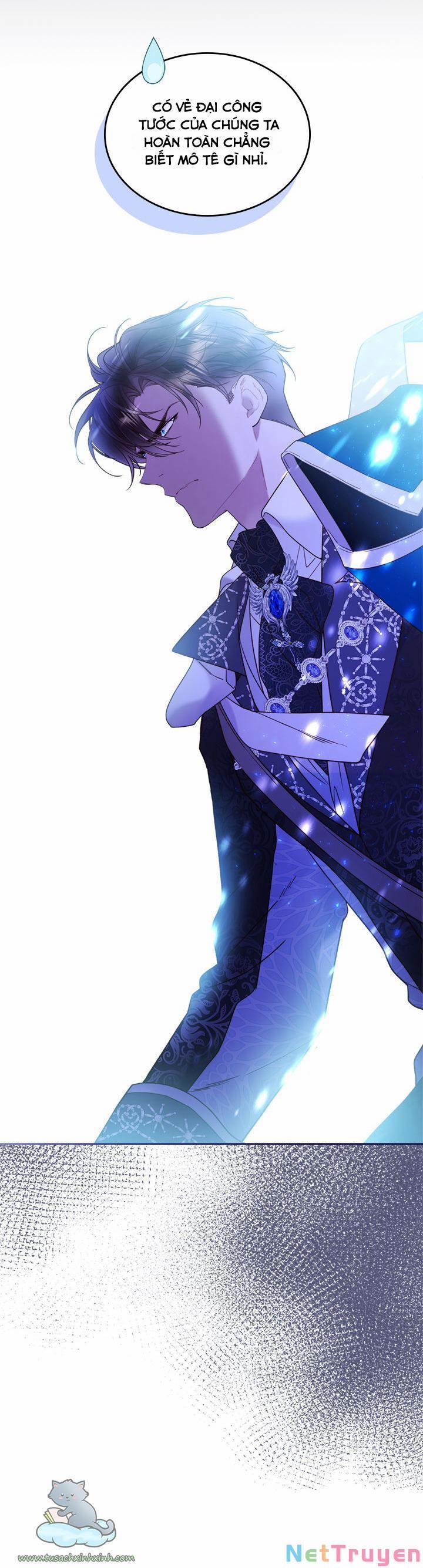 Công Chúa Chloe 76 trang 58