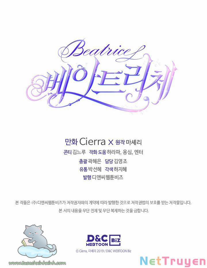 Công Chúa Chloe 76 trang 59