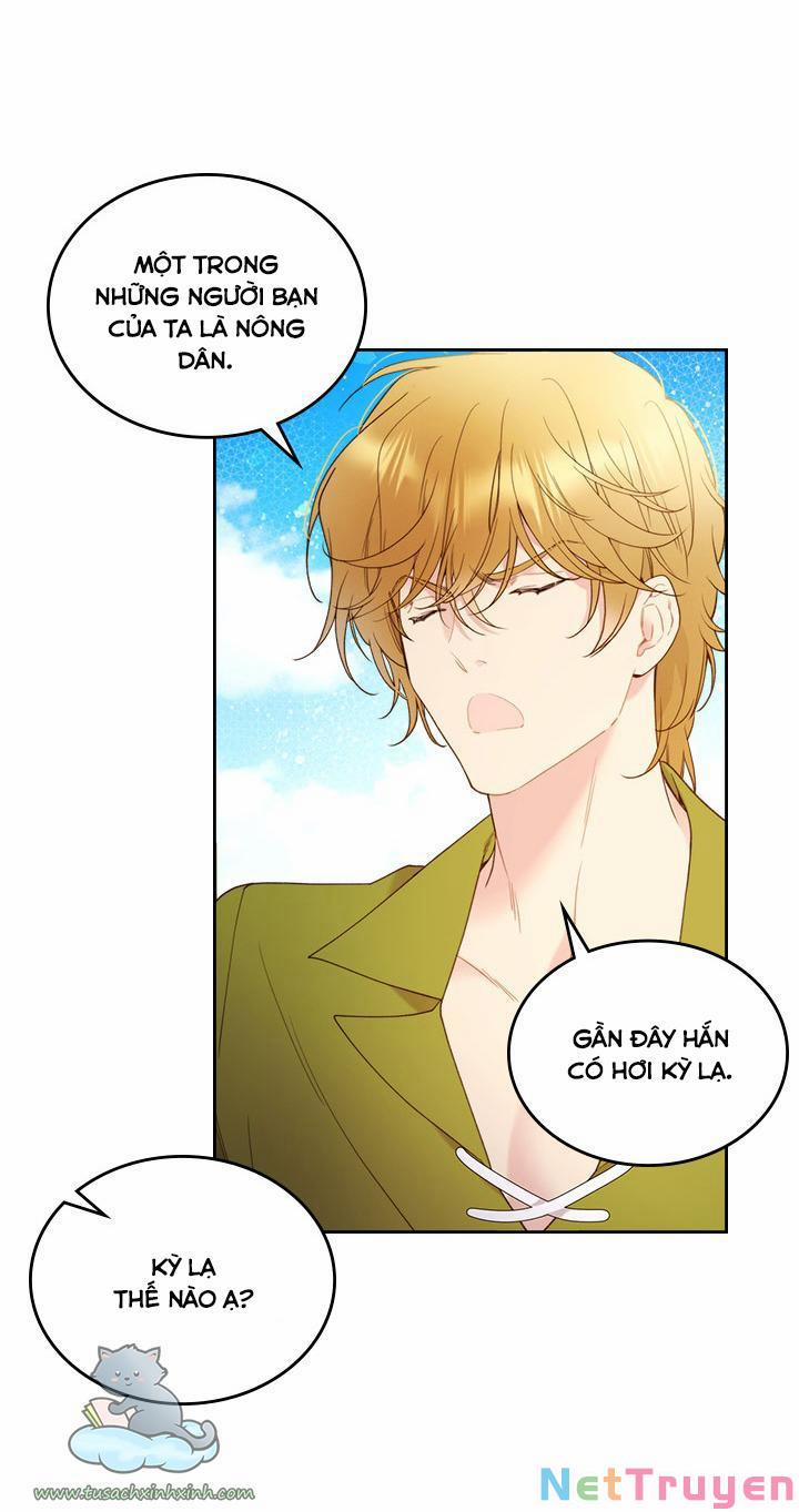 Công Chúa Chloe 76 trang 6