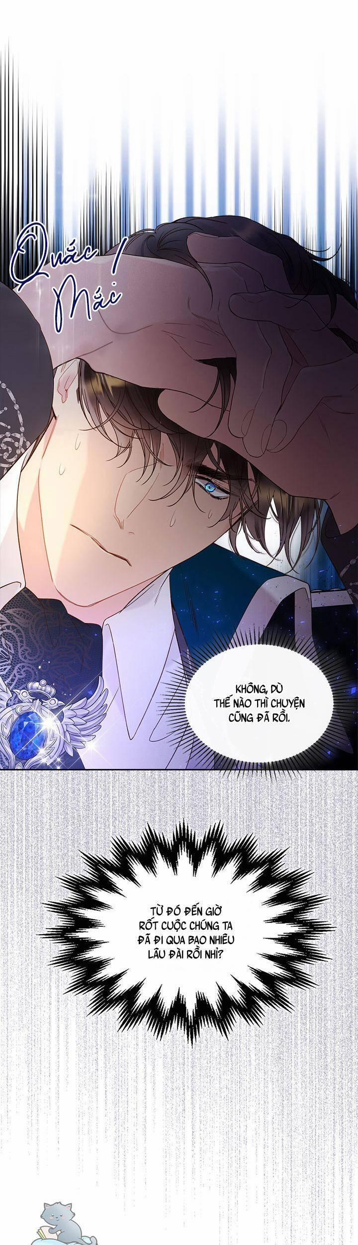 Công Chúa Chloe 77 trang 13