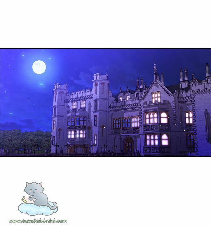 Công Chúa Chloe 77 trang 2