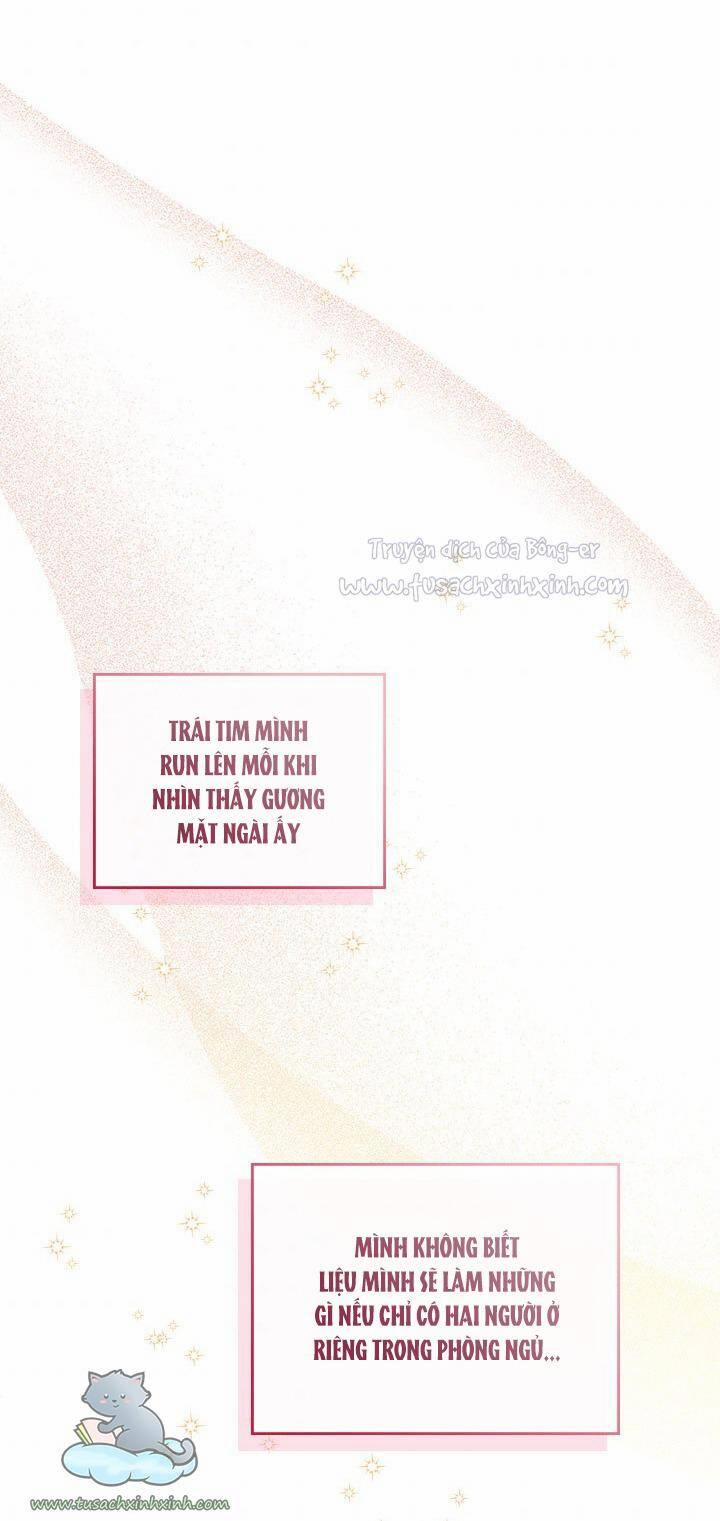 Công Chúa Chloe 77 trang 22