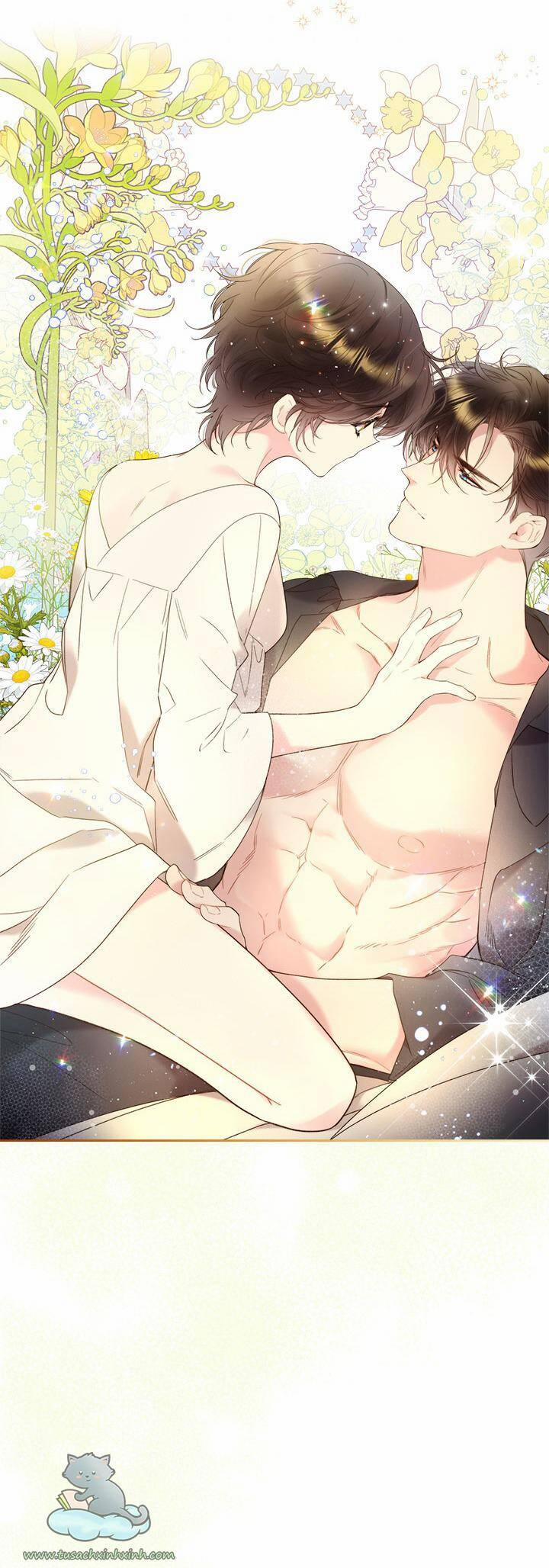 Công Chúa Chloe 77 trang 23