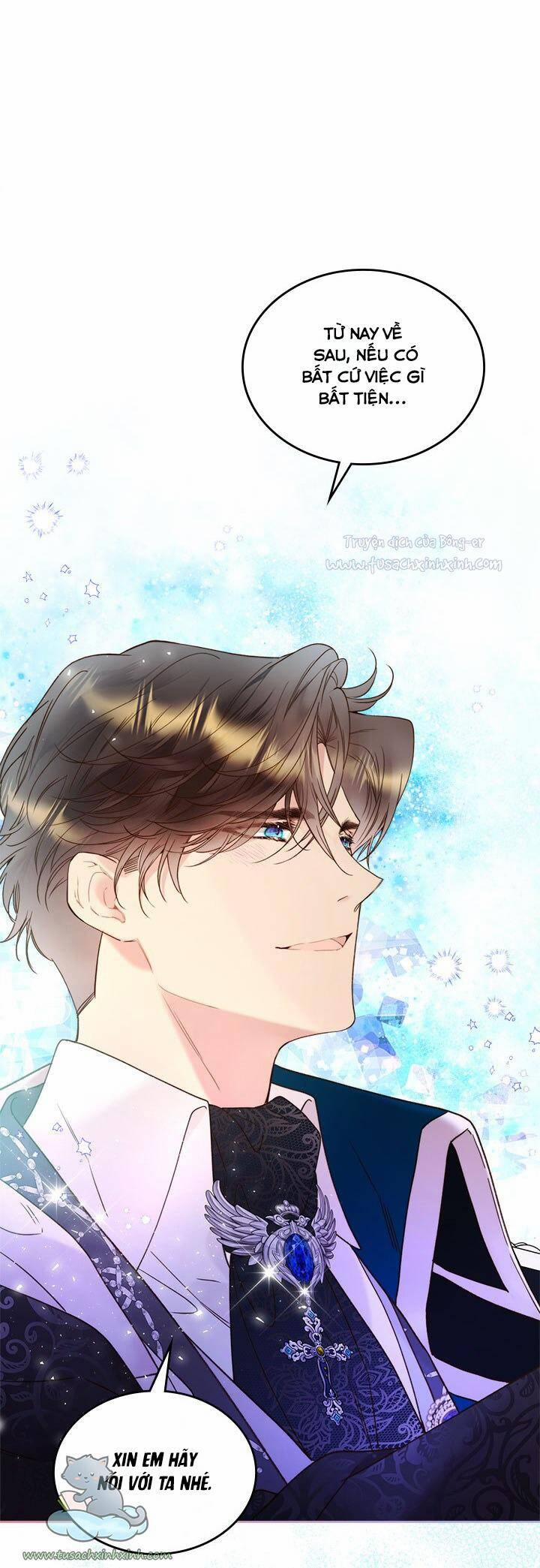 Công Chúa Chloe 77 trang 26