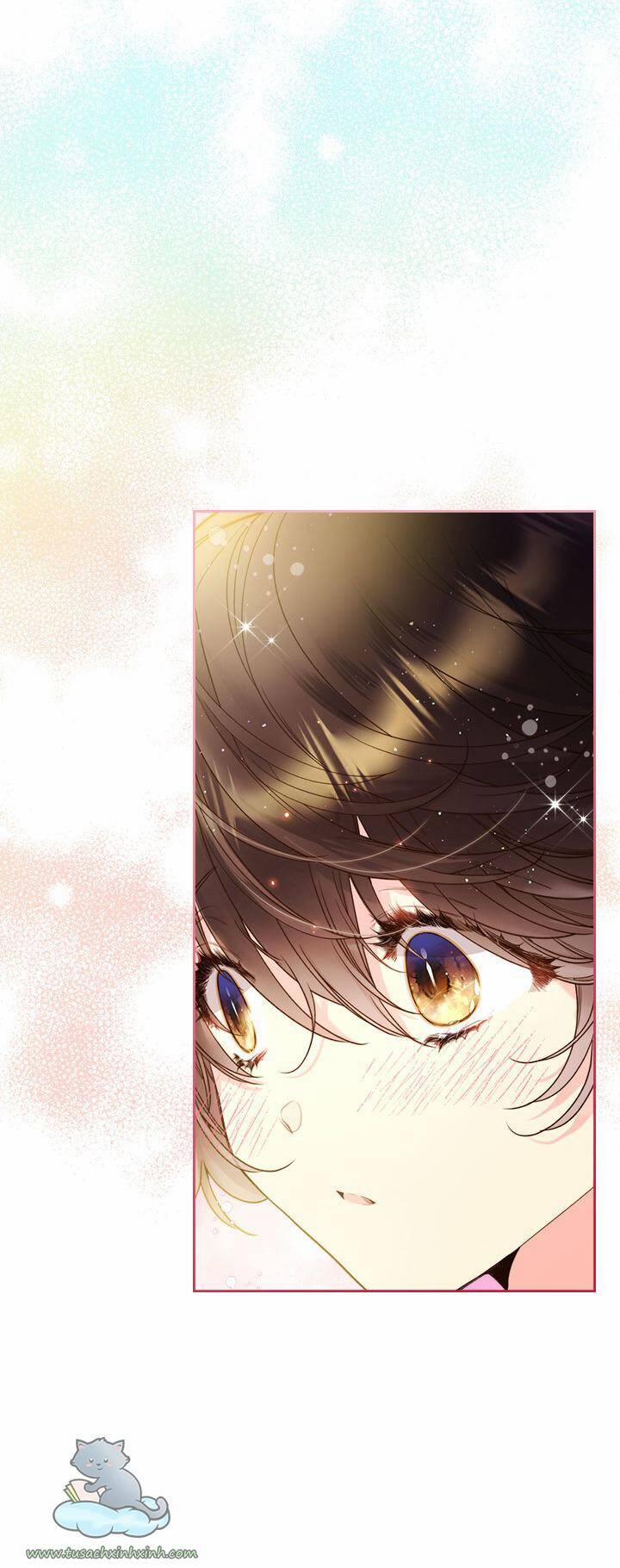 Công Chúa Chloe 77 trang 27