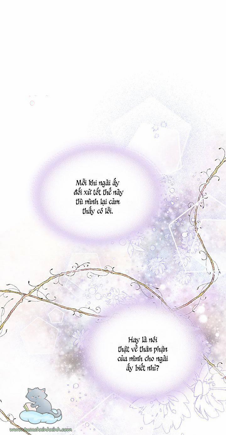 Công Chúa Chloe 77 trang 28