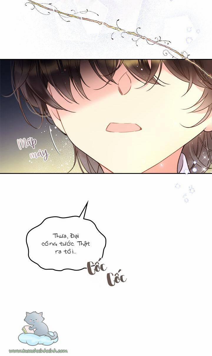 Công Chúa Chloe 77 trang 29