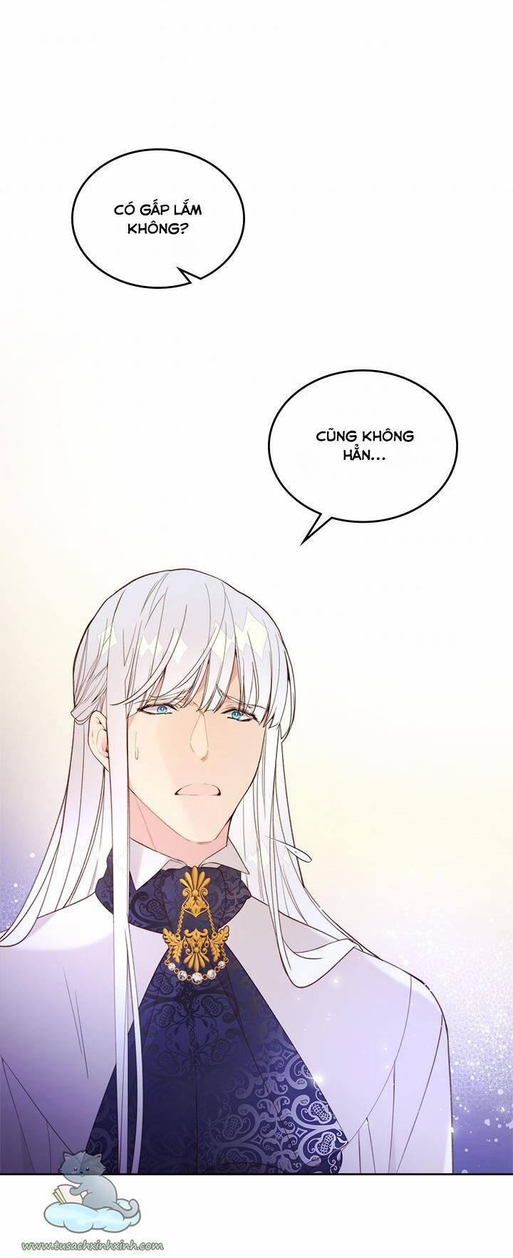 Công Chúa Chloe 77 trang 33