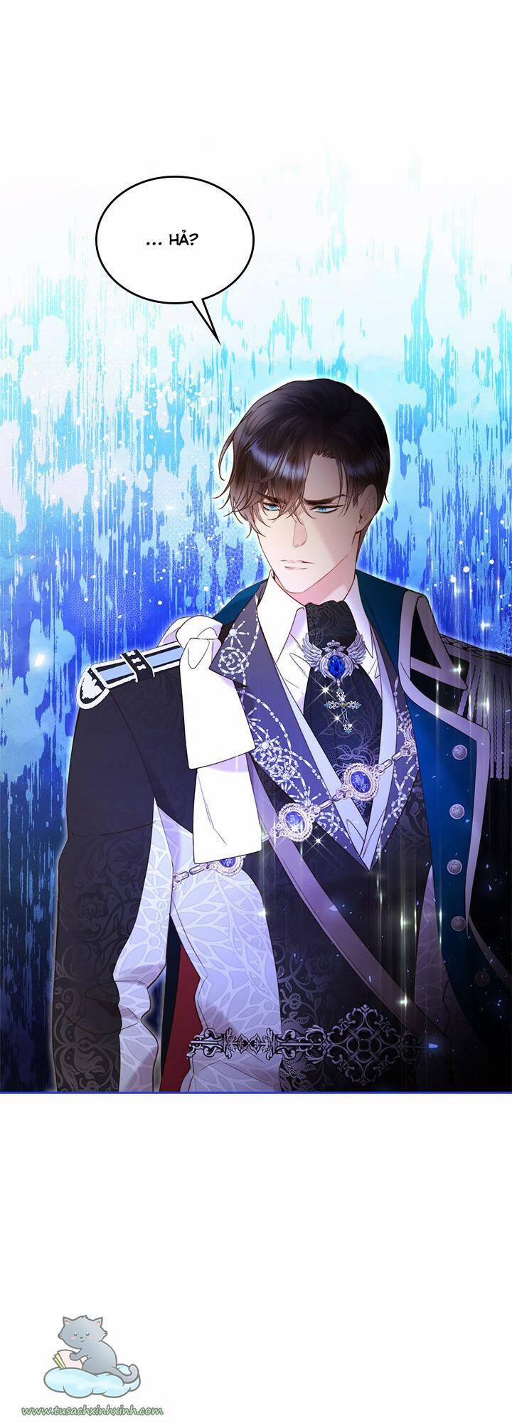 Công Chúa Chloe 77 trang 36