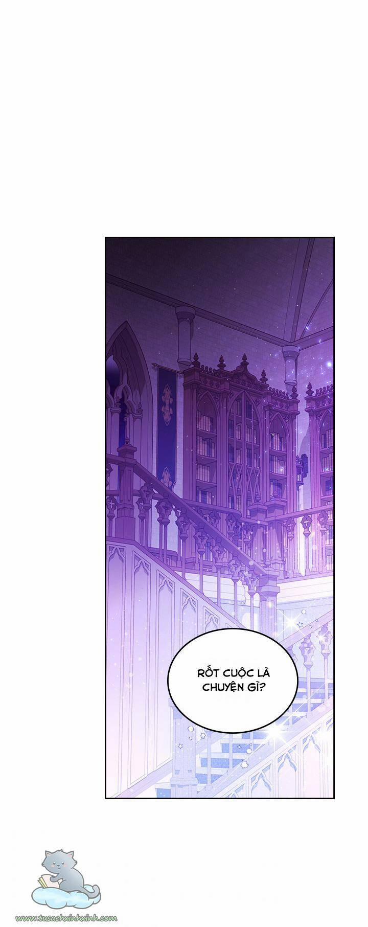 Công Chúa Chloe 77 trang 37