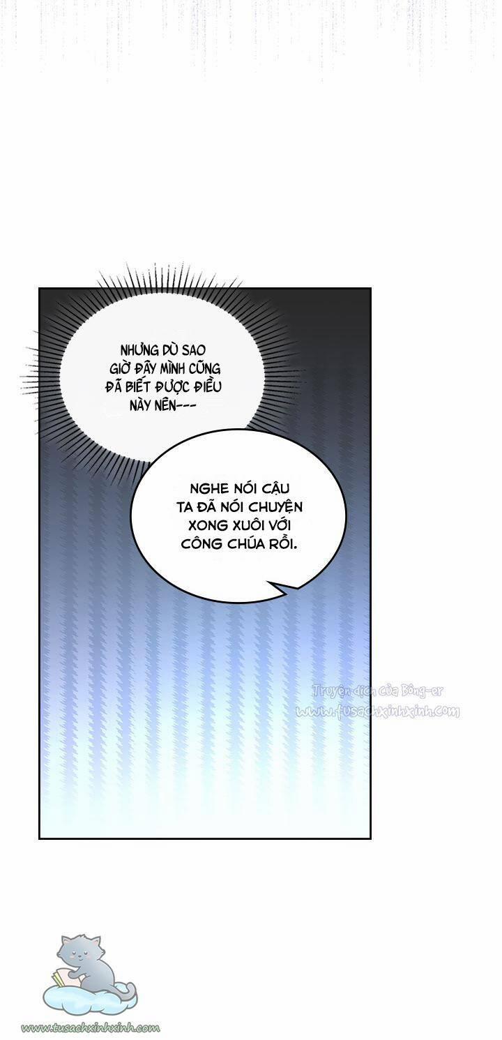 Công Chúa Chloe 77 trang 43