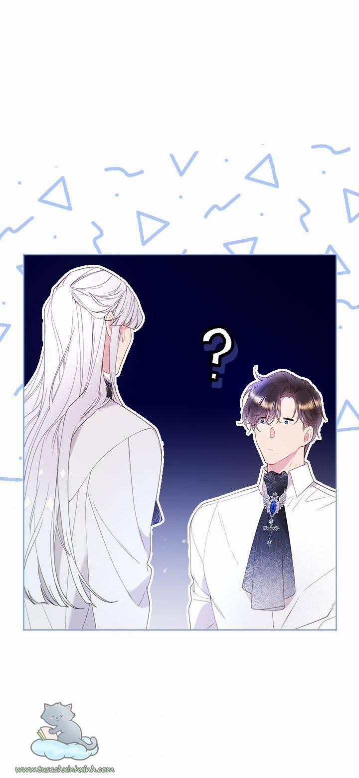 Công Chúa Chloe 77 trang 44