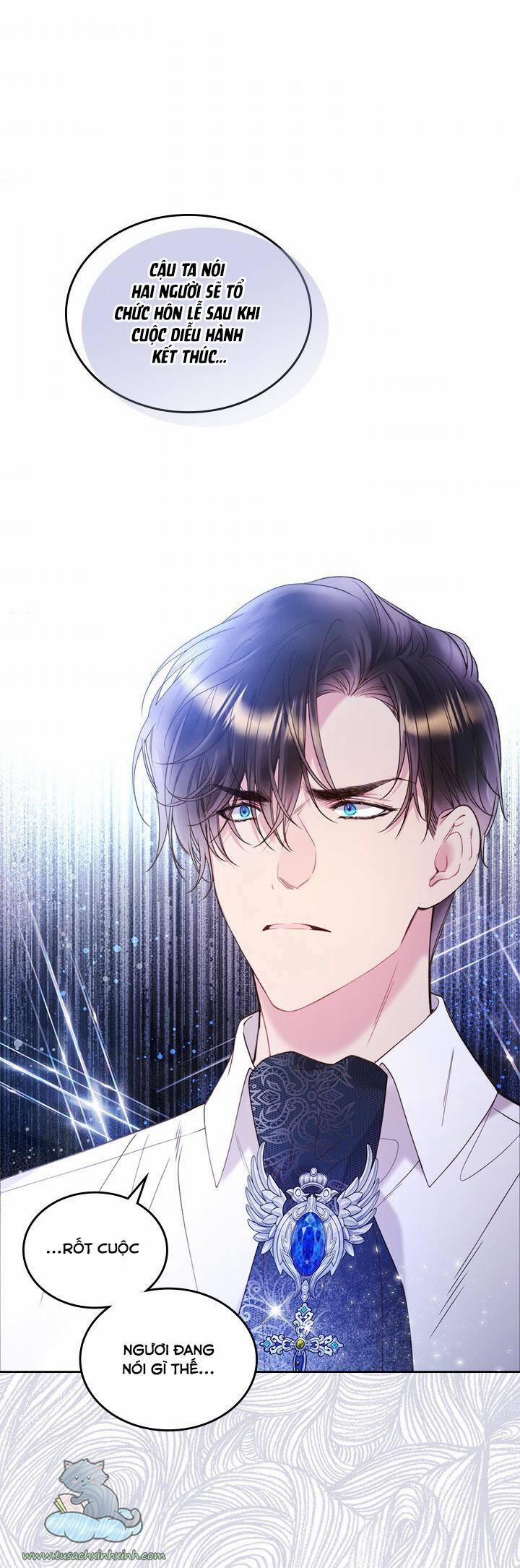 Công Chúa Chloe 77 trang 45