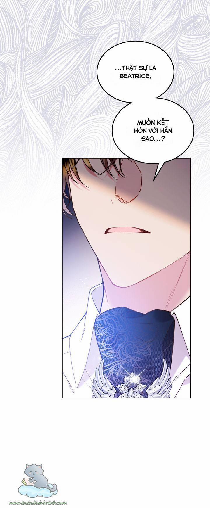 Công Chúa Chloe 77 trang 46