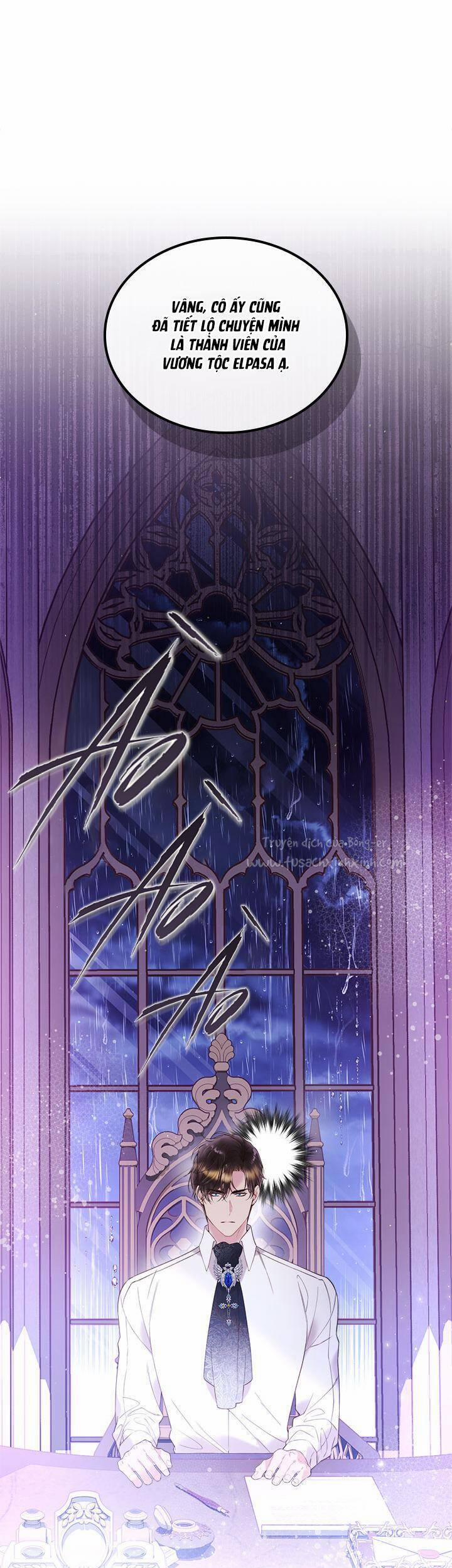 Công Chúa Chloe 77 trang 47