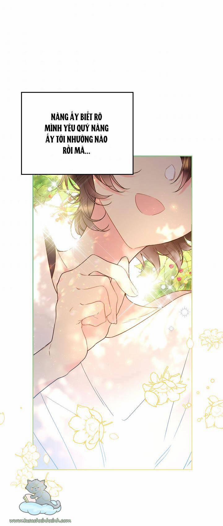 Công Chúa Chloe 77 trang 50