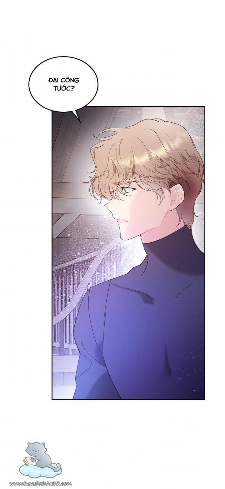 Công Chúa Chloe 77 trang 54