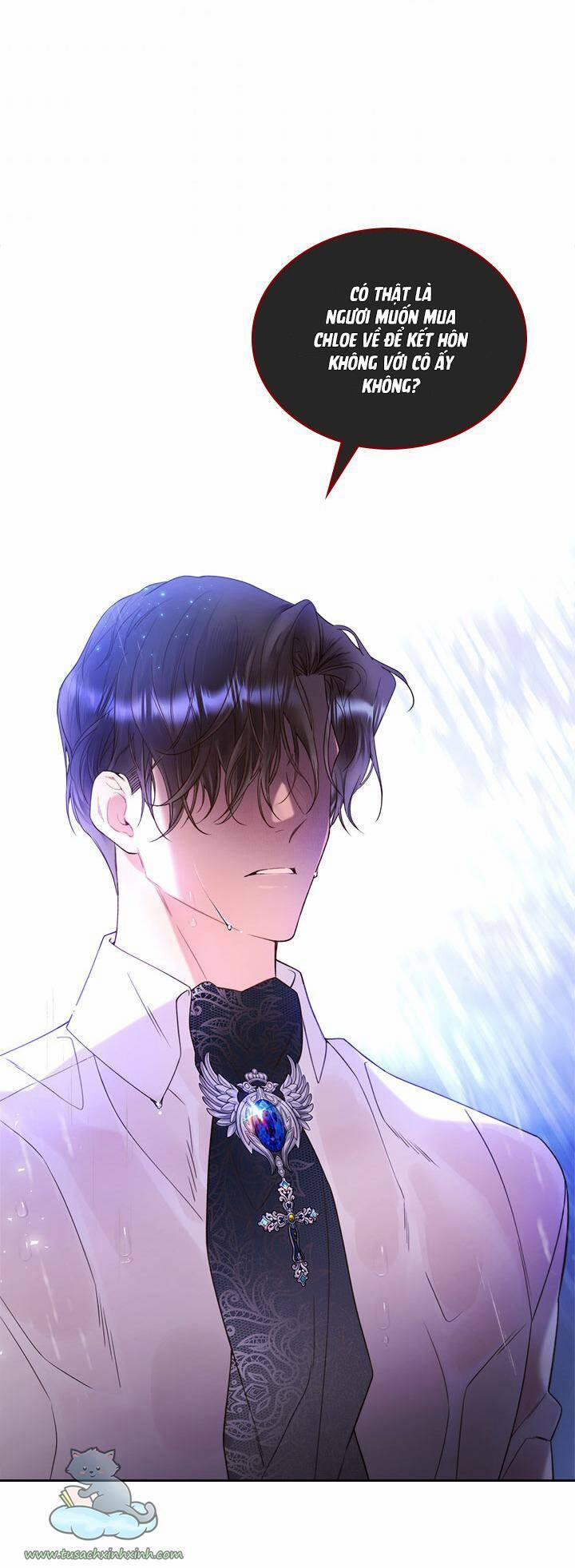 Công Chúa Chloe 77 trang 55