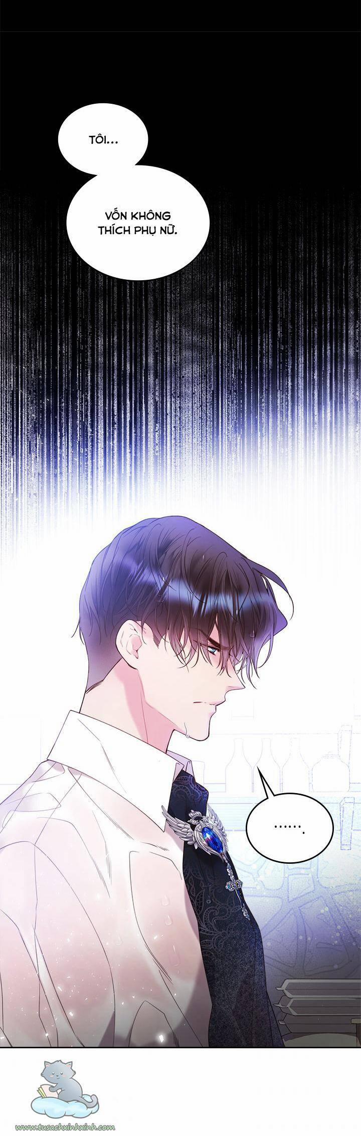 Công Chúa Chloe 77 trang 58