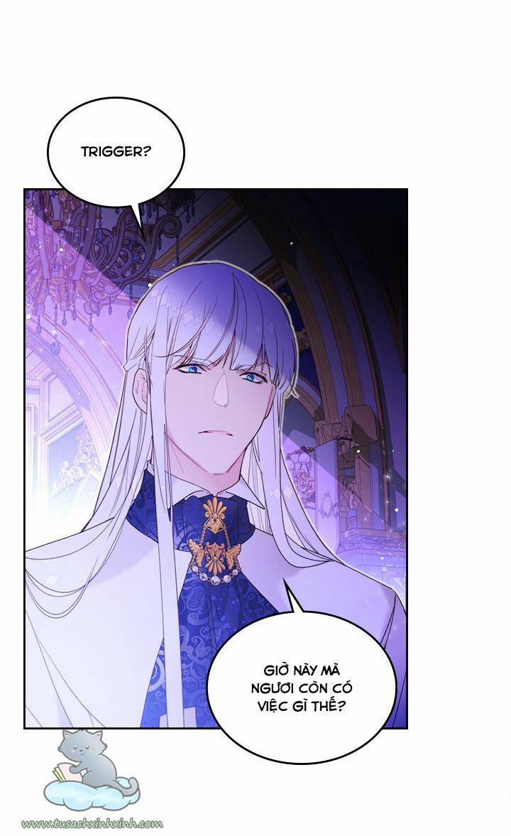 Công Chúa Chloe 77 trang 6