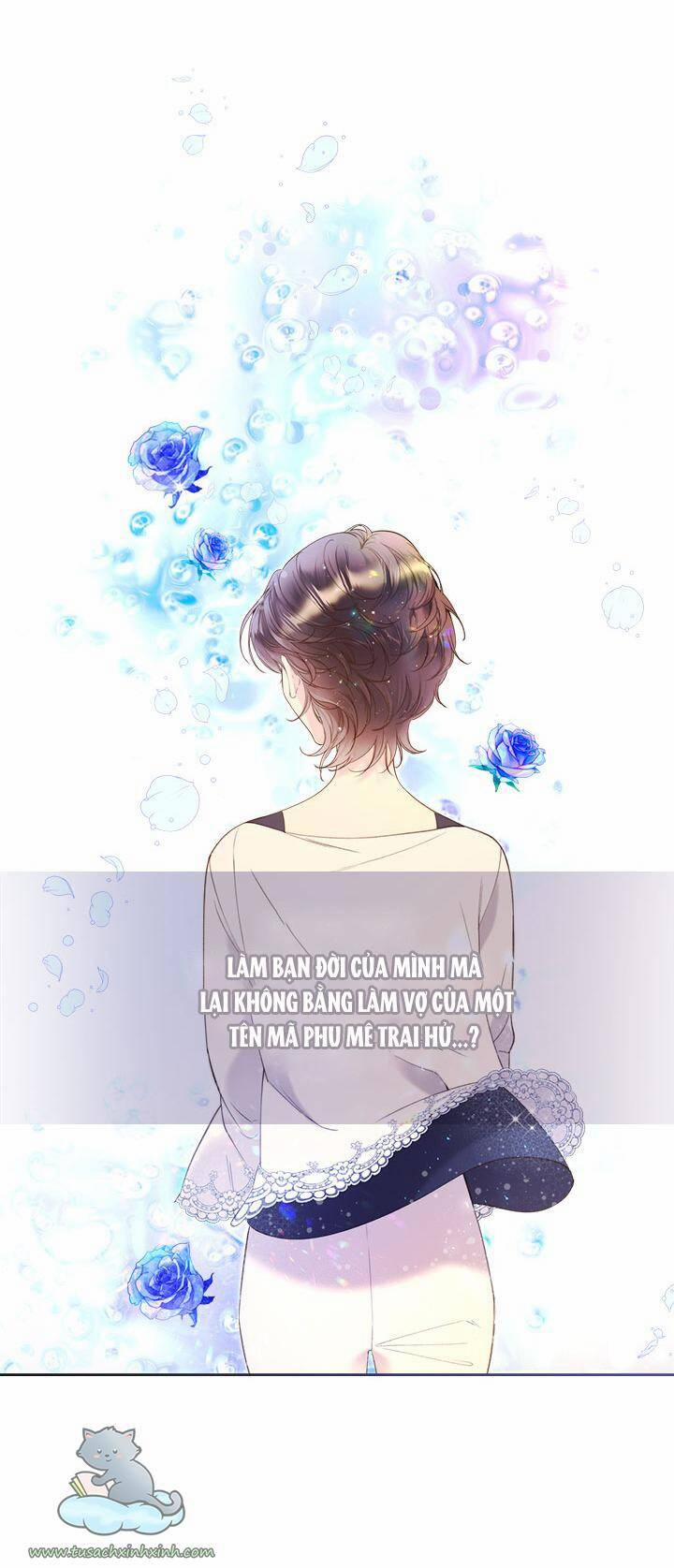 Công Chúa Chloe 77 trang 61